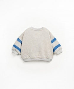 Play Up / BABY / Sweater / Grés