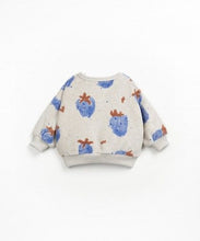 Load image into Gallery viewer, Play Up / BABY / Sweater / Grés