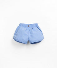 Load image into Gallery viewer, Play Up / BABY / Woven Shorts / Soul