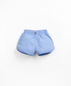 Play Up / BABY / Woven Shorts / Soul