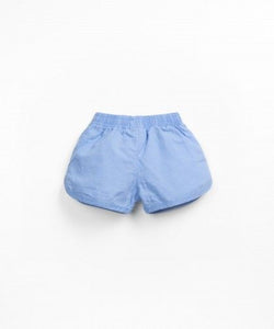 Play Up / BABY / Woven Shorts / Soul