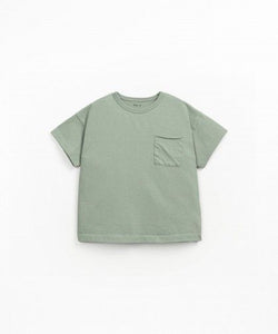 Play Up / KID / T-Shirt / Madalena