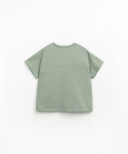 Play Up / KID / T-Shirt / Madalena