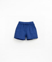 Load image into Gallery viewer, Play Up / KID / Woven Shorts / Telo