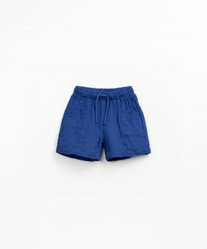 Play Up / KID / Woven Shorts / Telo