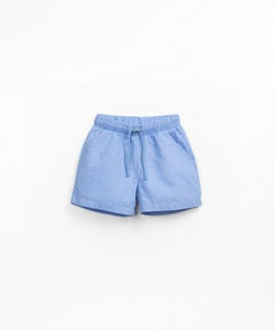 Play Up / KID / Woven Shorts / Soul