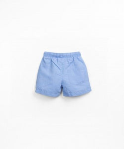 Play Up / KID / Woven Shorts / Soul