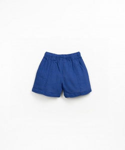 Play Up / KID / Woven Shorts / Telo