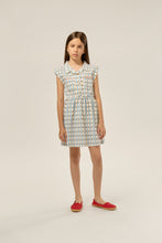 Load image into Gallery viewer, The Campamento / KID / Flowers Dress