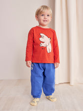 Load image into Gallery viewer, Bobo Choses / BABY / T-Shirt / Freedom Bird