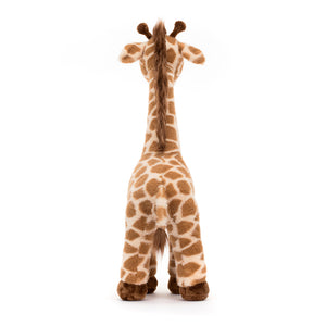 Jellycat / Dara Giraffe