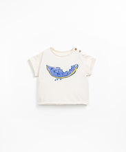 Load image into Gallery viewer, Play Up / BABY / T-Shirt / Grés