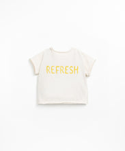 Load image into Gallery viewer, Play Up / BABY / T-Shirt / Grés