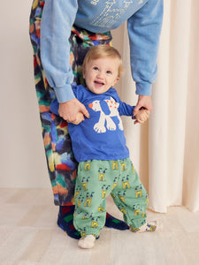 Bobo Choses / BABY / Jogging Pants / Faraway Castle AO