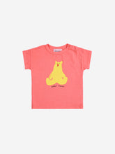 Load image into Gallery viewer, Bobo Choses / BABY / T-Shirt / Hug Me Bear