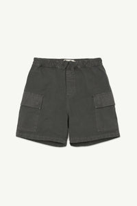 Main Story / Cargo Short / Iron Ripstop