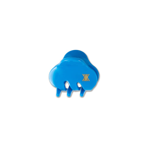 Repose AMS / Hair Clamp Small / Blue Blue