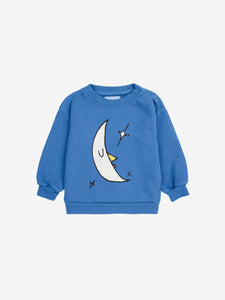 Bobo Choses / BABY / Sweatshirt / Beneath The Moon