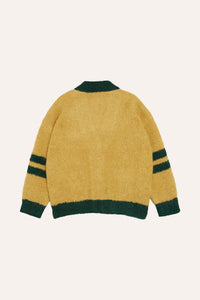 The Campamento / KID / Cardigan / 24