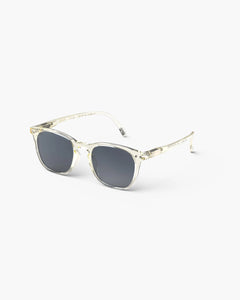 Izipizi / Zonnebril / Sunglasses / Junior (3-10 jaar) / E / Active Yellow