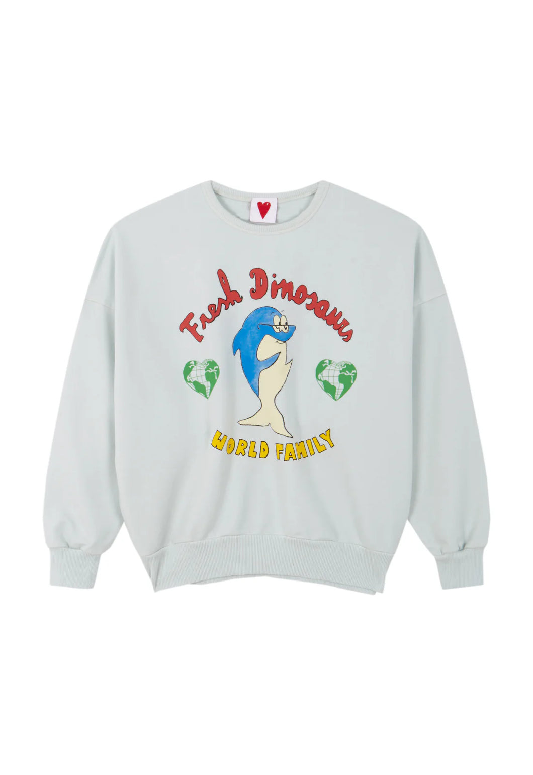 Fresh Dinosaurs / Sweatshirt / Fresh Family