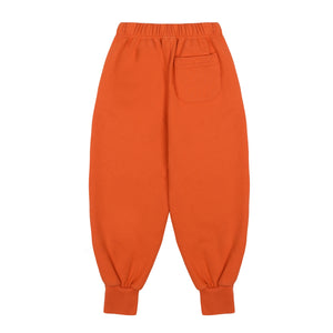 Jellymallow / Lounge Pants / JM Patch / Orange