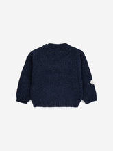 Load image into Gallery viewer, Bobo Choses / FUN / BABY / The Feast Braided Jumper