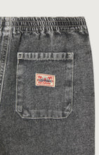 Load image into Gallery viewer, American Vintage / Pants / Jazy / Grey