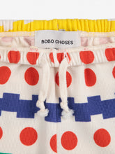 Load image into Gallery viewer, Bobo Choses / BABY / Waffle Pants / Geometric AO