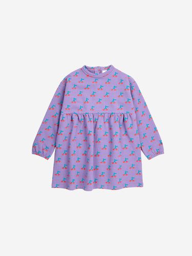 Bobo Choses / BABY / Dress / Cherry AO