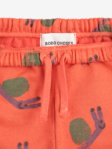 Bobo Choses / BABY / Jogging Pants / Funny Snail AO