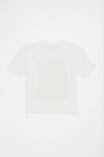 Load image into Gallery viewer, Maison Mangostan / Tiger T-Shirt / Cloudy White