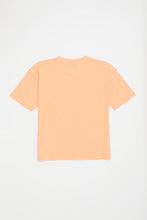 Load image into Gallery viewer, Maison Mangostan / Lassi T-Shirt / Peach