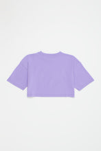 Load image into Gallery viewer, Maison Mangostan / Elephant T-Shirt / Lilac