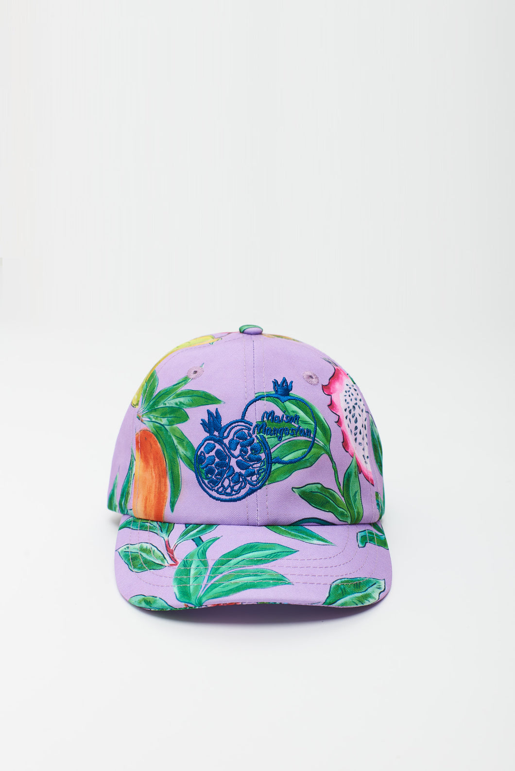 Maison Mangostan / Pommegranate Cap / Lilac