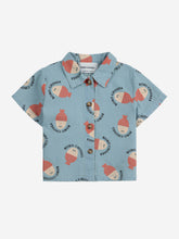 Load image into Gallery viewer, Bobo Choses / BABY / Denim Shirt / Morning Egg