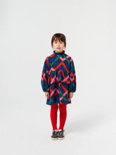 Load image into Gallery viewer, Bobo Choses / FUN / KID / Woven Dress / Multicolor Garland