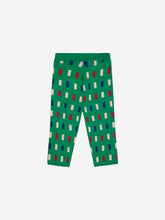 Load image into Gallery viewer, Bobo Choses / BABY / Knitted Pants / Color Game