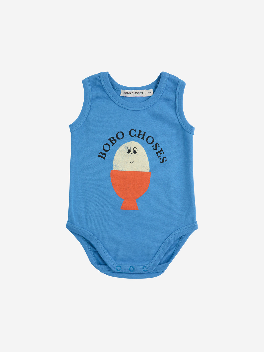 Bobo Choses / BABY / Tank Body / Morning Egg