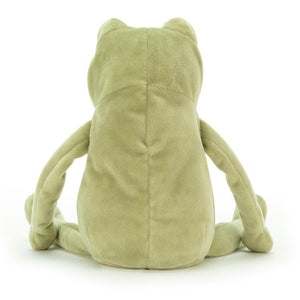 Jellycat / Fergus Frog / Medium