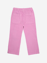 Load image into Gallery viewer, Bobo Choses / KID / Corduroy Straight Pants / Bobo Choses Pink