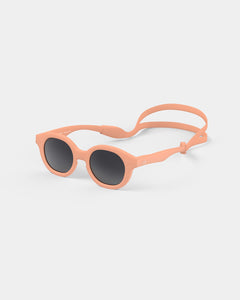 Izipizi / Zonnebril / Sunglasses / C / Apricot