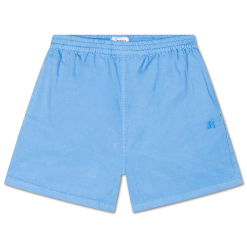 Repose AMS / No Sweat Short / Summer Day Blue