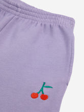 Load image into Gallery viewer, Bobo Choses / KID / Jogging Pants / Bobo Cherry