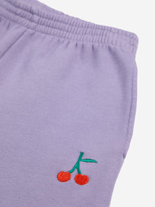 Bobo Choses / KID / Jogging Pants / Bobo Cherry