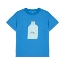 Load image into Gallery viewer, Jellymallow / T-Shirt / Milk / Blue