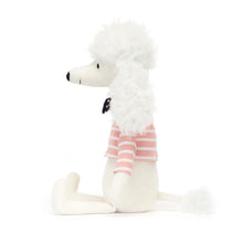 Load image into Gallery viewer, Jellycat / Beatnik Buddy Poodle