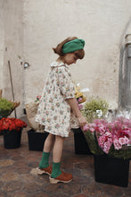 Load image into Gallery viewer, Emile et Ida / KID / Dress / Printemps Rose