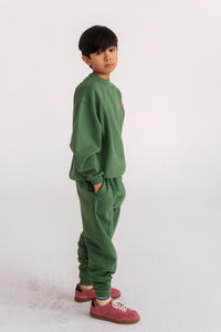 Repose AMS / Jogger / Bottle Green