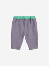 Load image into Gallery viewer, Bobo Choses / BABY / Woven Pants / Color Block